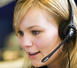Helpful headset hero to the rescue